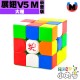 大雁 - 3x3x3 - 展翅V5 M 豪華版