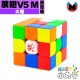 大雁 - 3x3x3 - 展翅V5 M 至尊版