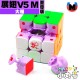 大雁 - 3x3x3 - 展翅V5 M 至尊版