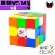 大雁 - 3x3x3 - 展翅V5 M 標準版