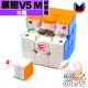 大雁 - 3x3x3 - 展翅V5 M 標準版