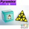 大雁 - Pyraminx(金字塔)