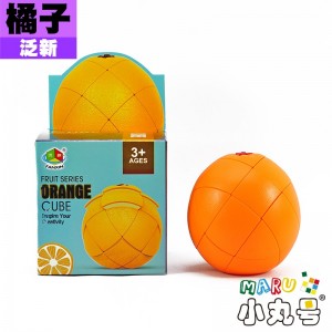 泛新 - 異形 - 水果系列 - 橘子