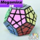 泛新 - Megaminx 正十二面體