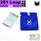 淦源 - 2x2x2 - Gan251M Leap UV 十周年紀念版