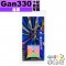 淦源 - 3x3x3 - Gan330 十周年紀念版