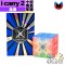淦源 - 3x3x3 - Gan356 i carry 2 十周年紀念版