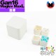淦源 - 3x3x3 - Gan16 Maglev MaxL UV 