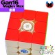 【預購】淦源 - 3x3x3 - Gan16 Maglev Max UV 