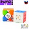 淦源 - Swift Block - 3x3x3 - Swift 3x3 馬年新春版