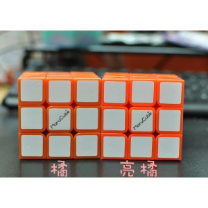 CX3-s - 56mm - 亮橘