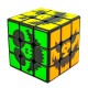 小丸號 - 3X3X3 - 萬聖節南瓜方塊 Spooky Cube