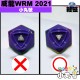 小丸號 - 配件 - 威龍WR軸磁套件 WRM2021適用