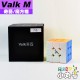 魔方格 - 3x3x3 - Valk 3 M 原廠改磁版