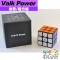 魔方格 - 3x3x3 - Valk Power