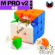 奇藝 - 3x3x3 - 磁力三階 M Pro v2 先鋒版 UV