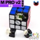 奇藝 - 3x3x3 - 磁力三階 M Pro v2 旗艦版