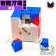 奇藝 - 3x3x3 - 智能三階 藝術版 競速版 Qiyi Smart Cube Art Speed