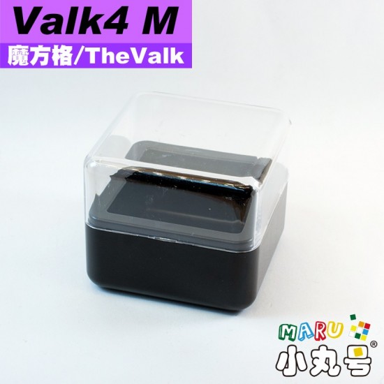 魔方格 - 4x4x4 - Valk4 M 弱磁版