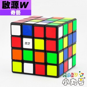 奇藝 - 4x4x4 - 啟源w