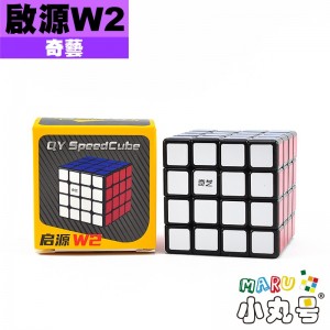 奇藝 - 4x4x4 - 啟源w2
