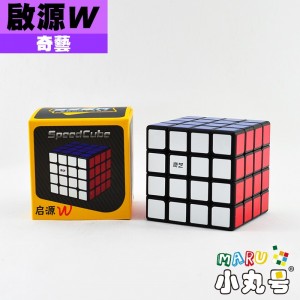 奇藝 - 4x4x4 - 啟源w