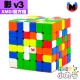 魔方格 - 6x6x6 - 影六階 v3 軸磁UV版 Shadow M