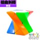 奇藝 - Skewb- 扭曲斜轉 Twisty Skewb 