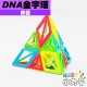 奇藝 - pyraminx - DNA金字塔