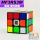 魔域 - 3x3x3 - 魔方教室MF3RS3M