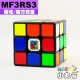 魔域 - 3x3x3 - 魔方教室MF3RS3