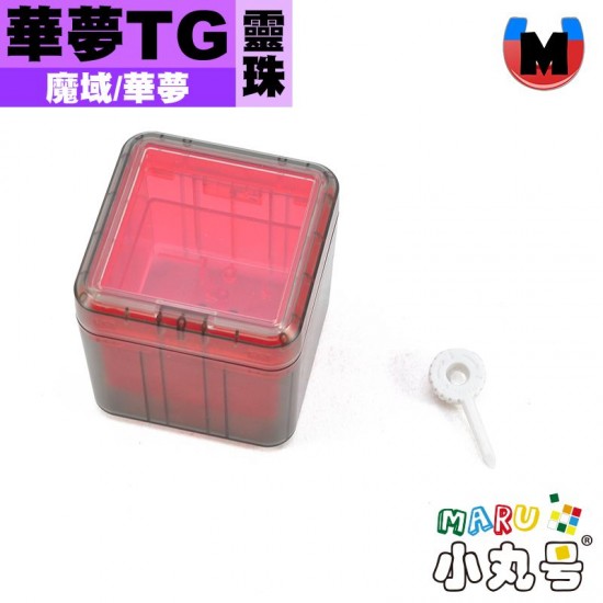 魔域 - 3x3x3 - 華夢TG 靈珠限量版