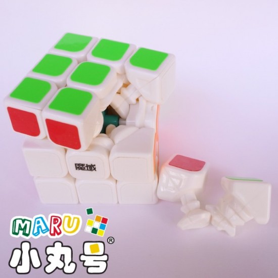 魔域 - 3x3x3 - 小傲龍 - 54.5mm