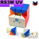 魔域 - 3x3x3 - RS3M UV