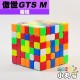 魔域 - 6x6x6 - 傲世GTS M