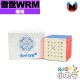 魔域 - 6x6x6 - 傲世WRM 軸磁UV 派魔方版