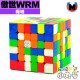 魔域 - 6x6x6 - 傲世WRM 軸磁UV 派魔方版