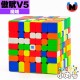 魔域 - 7x7x7 - 傲賦七階 V5 三軌磁力版