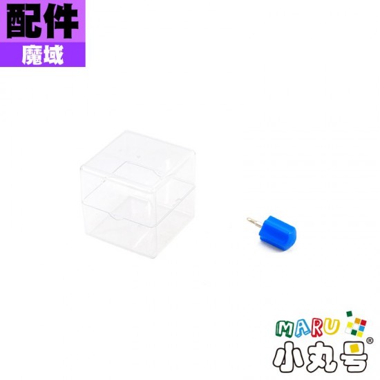 魔域 - 10x10x10 - 魅龍十階 V2 球軸磁力版