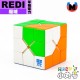 魔域 - 異形 - REDI 方塊 球軸磁力版