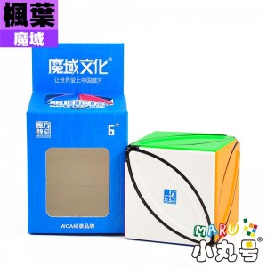 魔域 - 異形 - 楓葉