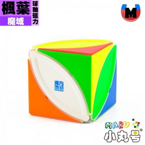 魔域 - 異形 - 楓葉 球軸磁力版 軸磁
