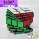 銘浩之 - 異形方塊 - 3x3x7