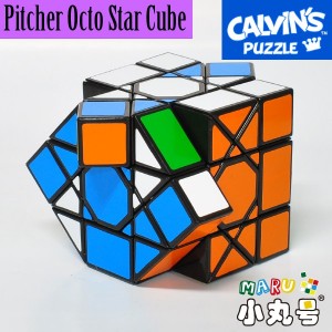 Calvin's - Pitcher Octo-Star
