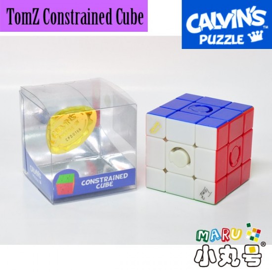 Calvin's - TomZ Constrained Cube