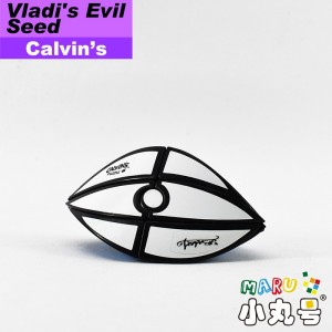 Calvin's - 異形方塊 - Vladi's Evil Seed