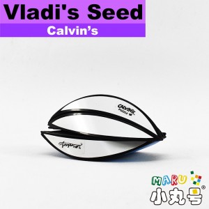 Calvin's - 異形方塊 - Vladi's Seed