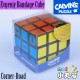 Calvin's - Evgeniy Corner-Road Bandage Cube