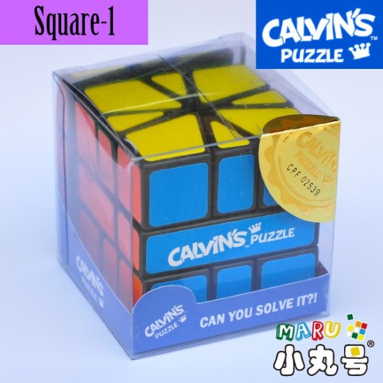 Calvin's - Square-1