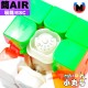 易簡魔方 - 3x3x3 - 簡AIR 8磁軸心定位版